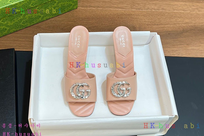 NEW 구찌 신발 신상 GU 7055014