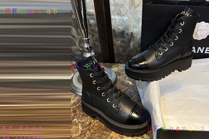 NEW 샤넬 신발 신상 C 970331
