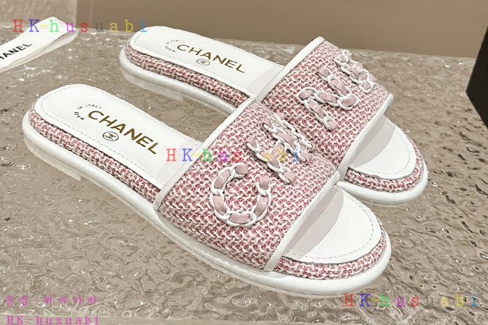 NEW 샤넬 신발 신상 C 9704008