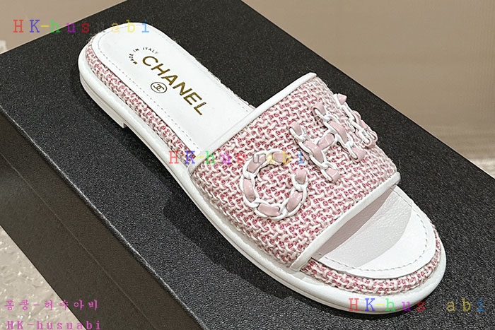NEW 샤넬 신발 신상 C 9704008