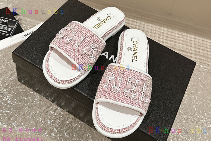 NEW 샤넬 신발 신상 C 9704008