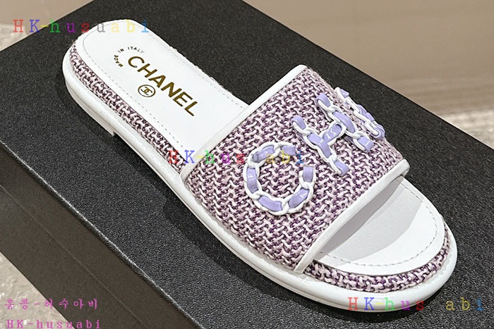 NEW 샤넬 신발 신상 C 9704007