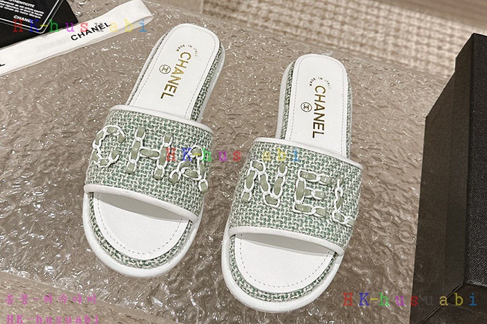 NEW 샤넬 신발 신상 C 9704004