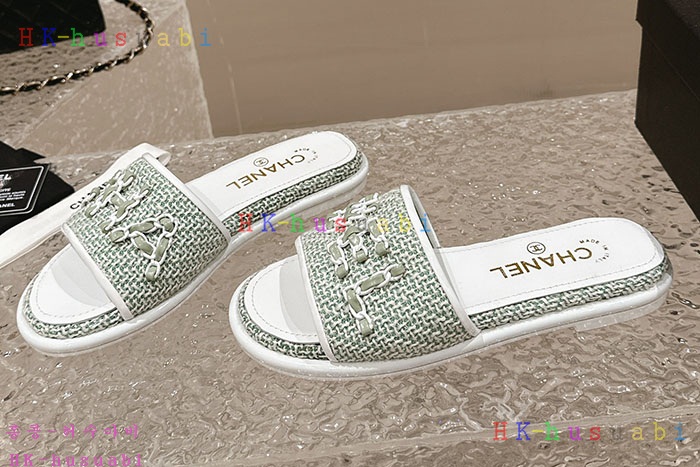 NEW 샤넬 신발 신상 C 9704004
