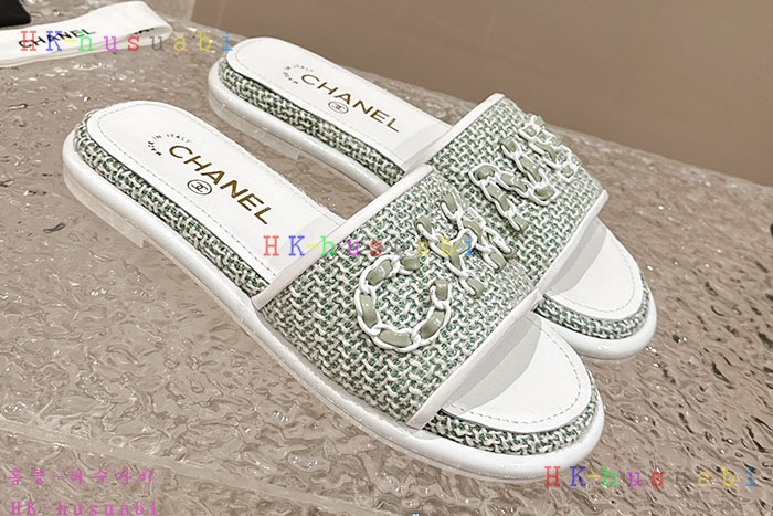 NEW 샤넬 신발 신상 C 9704004