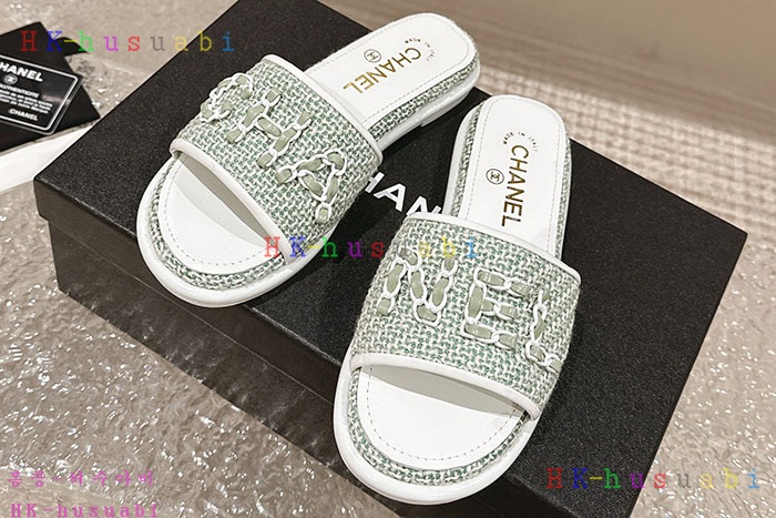 NEW 샤넬 신발 신상 C 9704004