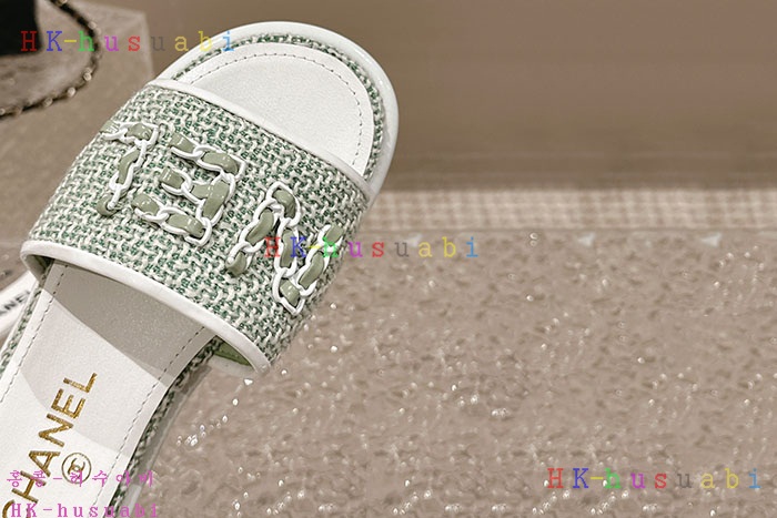 NEW 샤넬 신발 신상 C 9704004