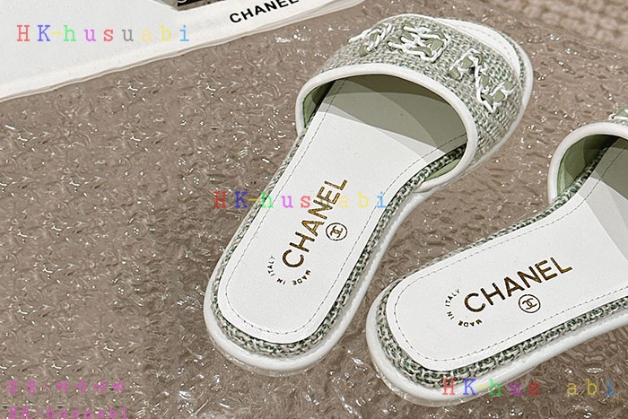 NEW 샤넬 신발 신상 C 9704004