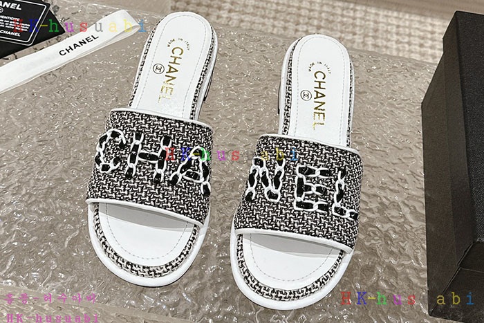 NEW 샤넬 신발 신상 C 9704003