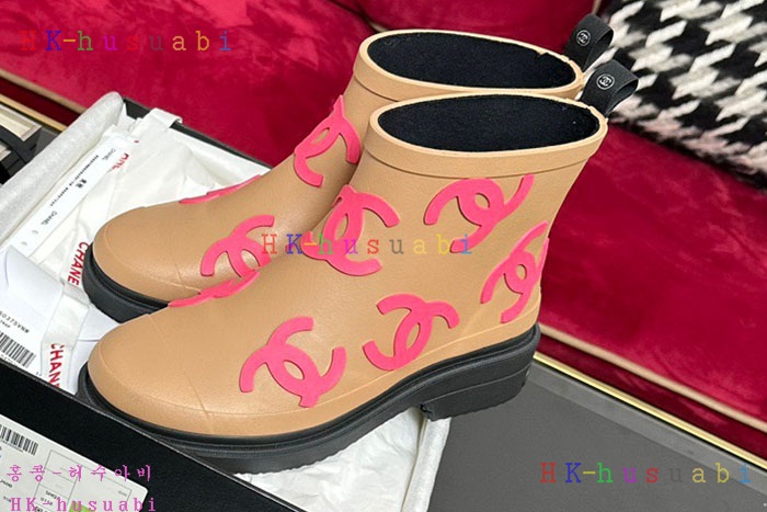 NEW 샤넬 신발 신상 C 9157704