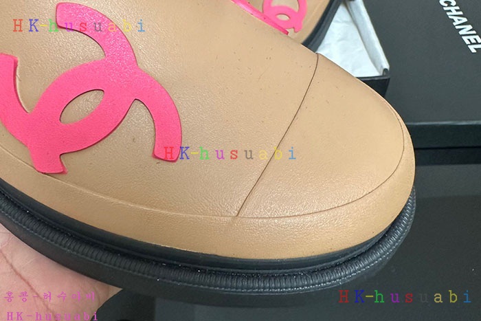 NEW 샤넬 신발 신상 C 9157704