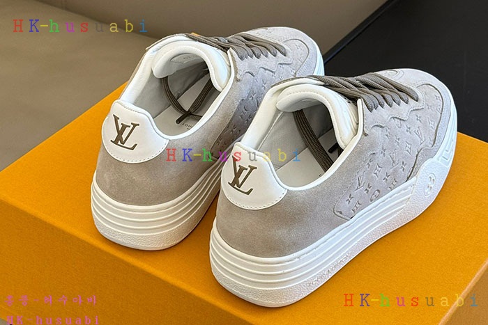 NEW 루이비통 신발 신상 LV 5350102