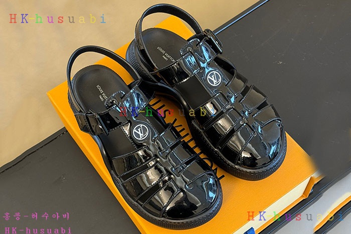NEW 루이비통 신발 신상 LV 5360112