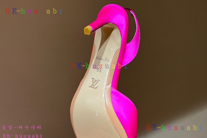 NEW 루이비통 신발 신상 LV 5377004