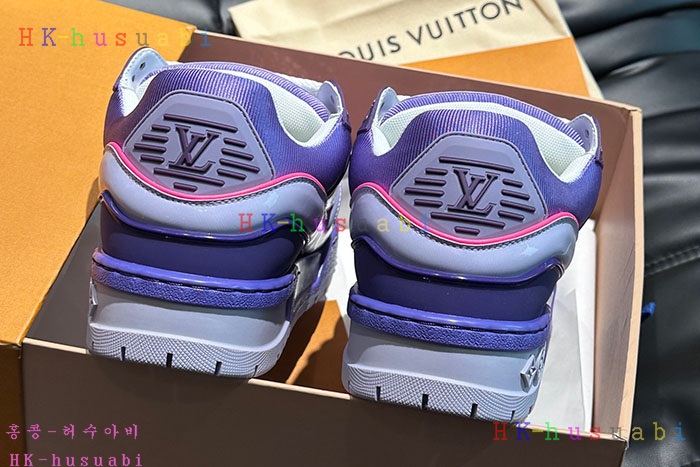 NEW 루이비통 신발 신상 LV 5389901