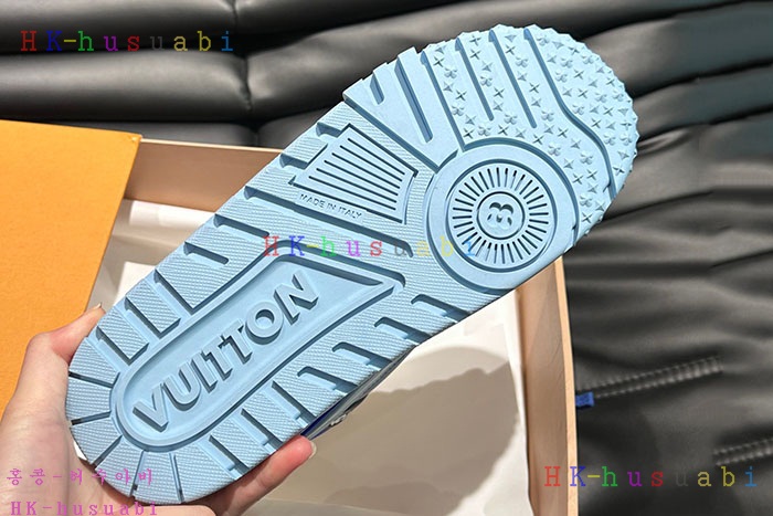NEW 루이비통 신발 신상 LV 5389902