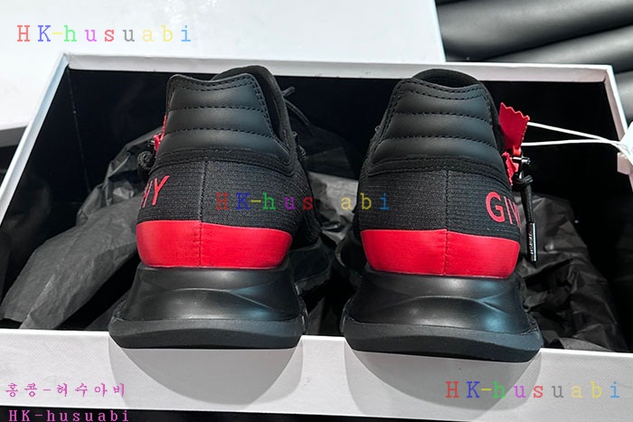 NEW 지방시 신발 신상 G 1101102