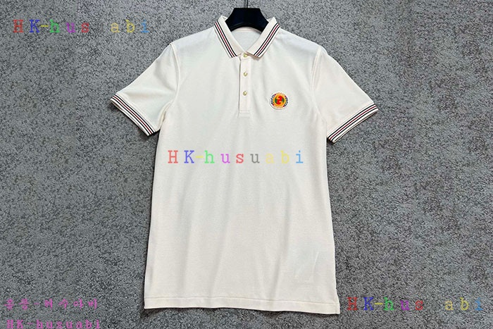 NEW 구찌 반팔티 신상 GU  641005