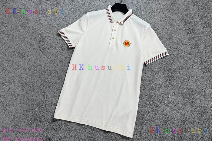 NEW 구찌 반팔티 신상 GU  641005