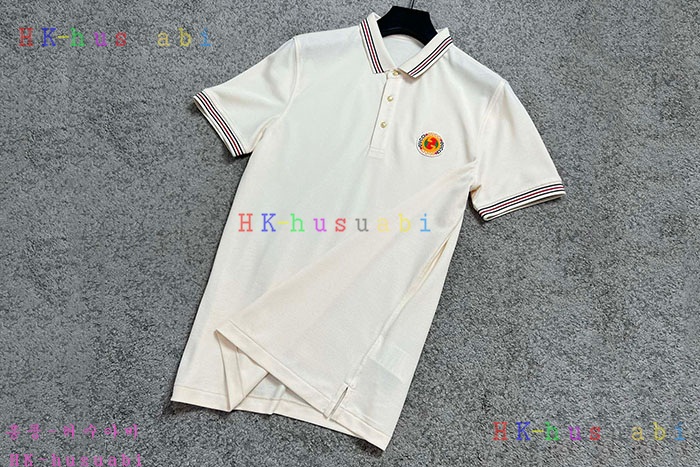 NEW 구찌 반팔티 신상 GU  641005