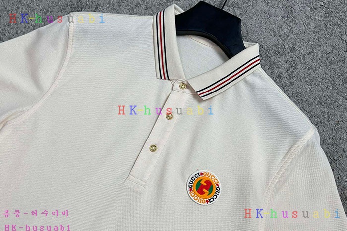 NEW 구찌 반팔티 신상 GU  641005