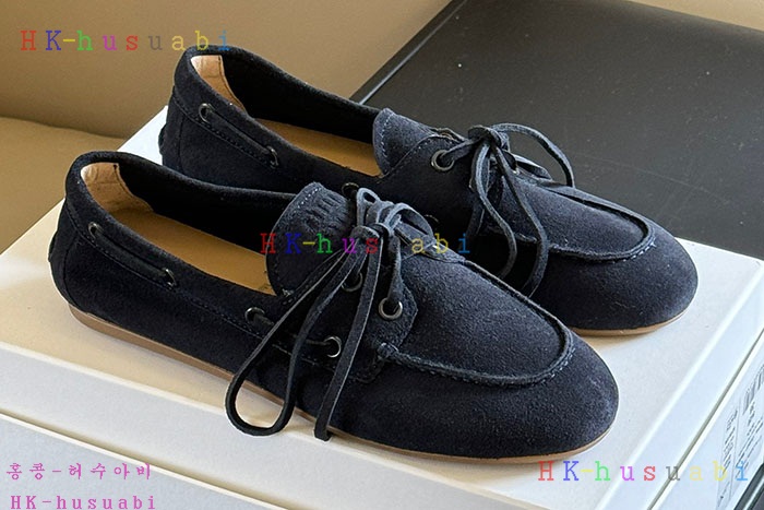 NEW 미우미우 신발 신상 MU 805501