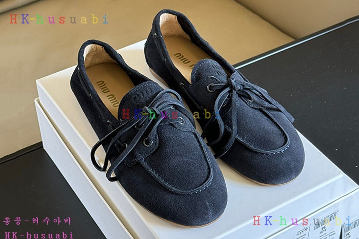 NEW 미우미우 신발 신상 MU 805501