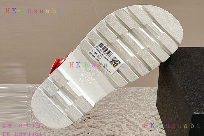 NEW 샤넬 샌들 신상  C 858330