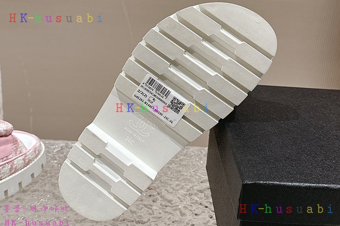 NEW 샤넬 샌들 신상  C 858332