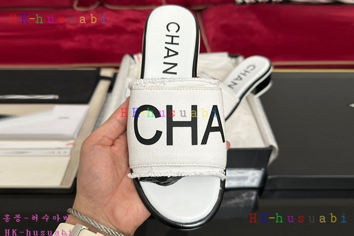 NEW 샤넬 샌들 신상  C 866011