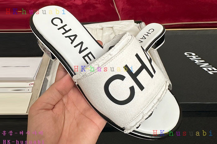 NEW 샤넬 샌들 신상  C 866011