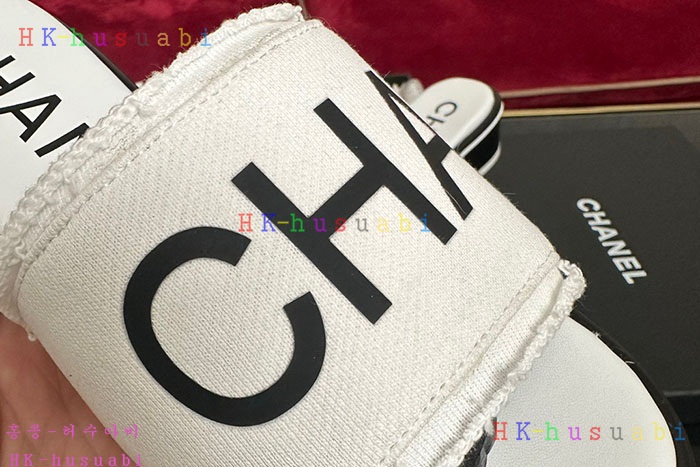 NEW 샤넬 샌들 신상  C 866011
