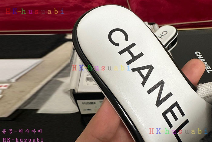 NEW 샤넬 샌들 신상  C 866011
