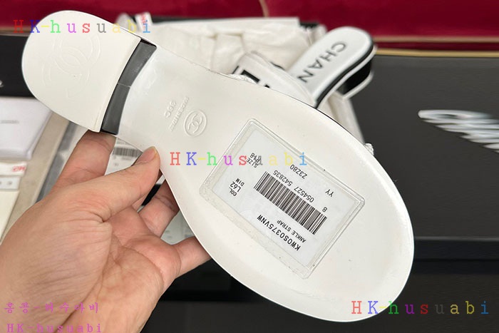 NEW 샤넬 샌들 신상  C 866011