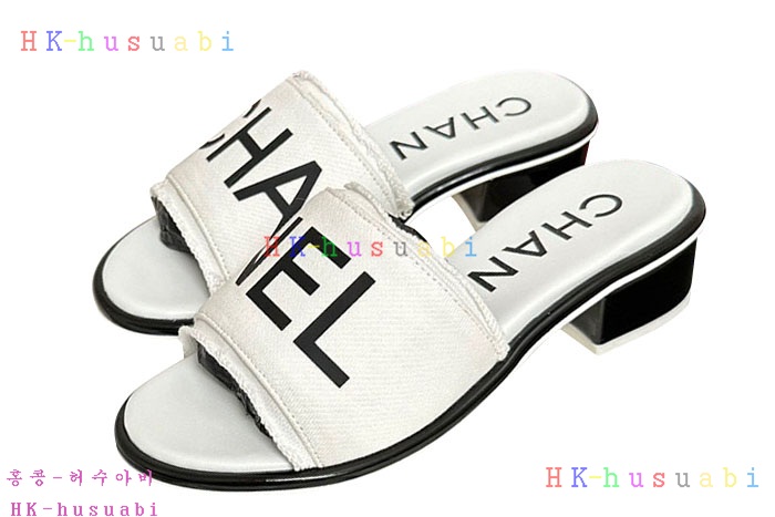 NEW 샤넬 샌들 신상  C 866011