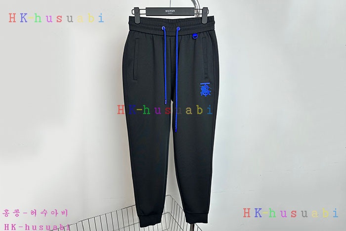 NEW 버버리 바지 신상 BB 6689010
