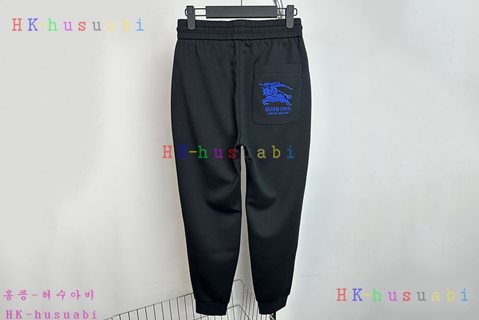 NEW 버버리 바지 신상 BB 6689010