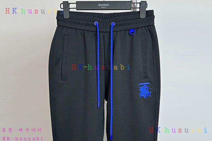 NEW 버버리 바지 신상 BB 6689010