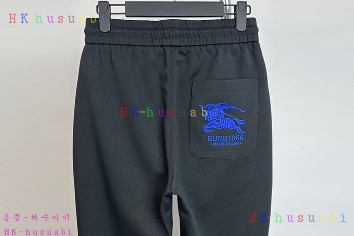 NEW 버버리 바지 신상 BB 6689010