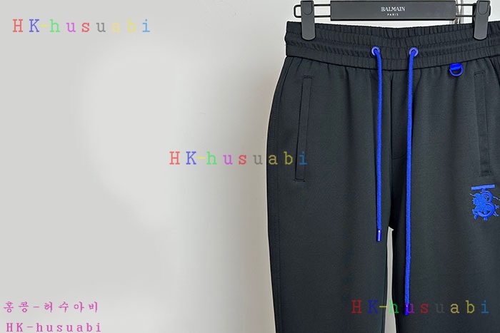 NEW 버버리 바지 신상 BB 6689010