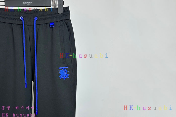 NEW 버버리 바지 신상 BB 6689010