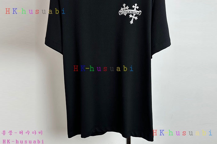 NEW 크롬하츠 반팔티 신상 C 668015