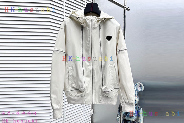 NEW 프라다 자켓 신상 P 8857013