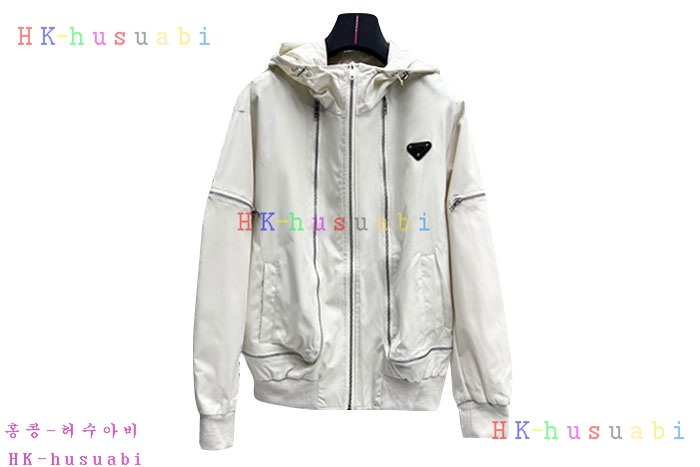 NEW 프라다 자켓 신상 P 8857013