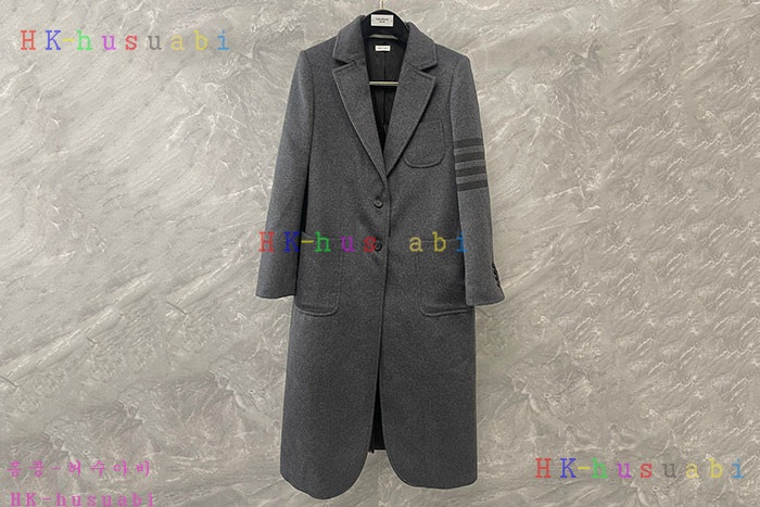 NEW 톰브라운 코트 신상 TB 667780