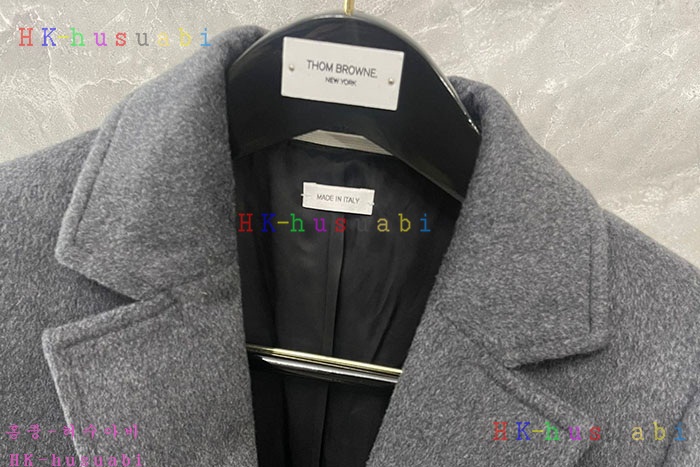 NEW 톰브라운 코트 신상 TB 667780