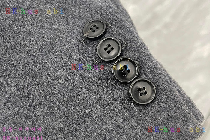 NEW 톰브라운 코트 신상 TB 667780