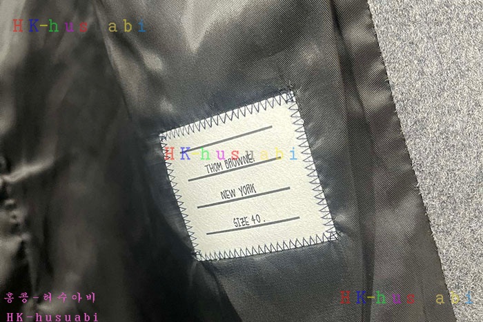 NEW 톰브라운 코트 신상 TB 667780