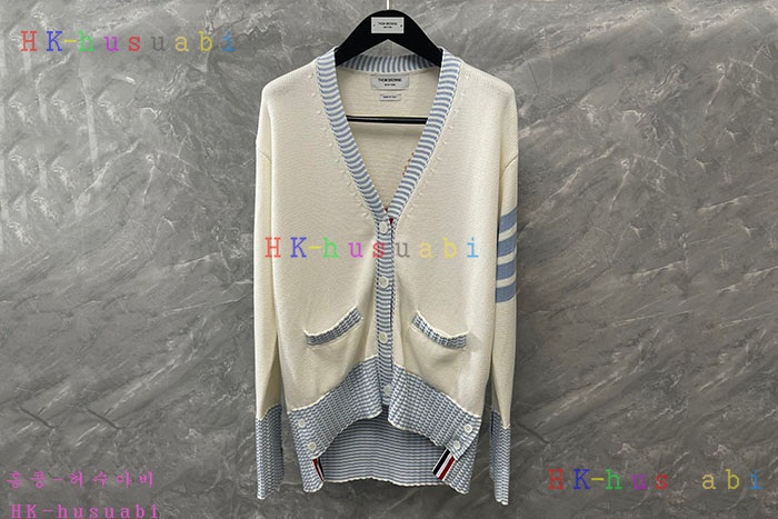 NEW 톰브라운 가디건 신상 TB 667781