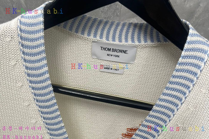 NEW 톰브라운 가디건 신상 TB 667781